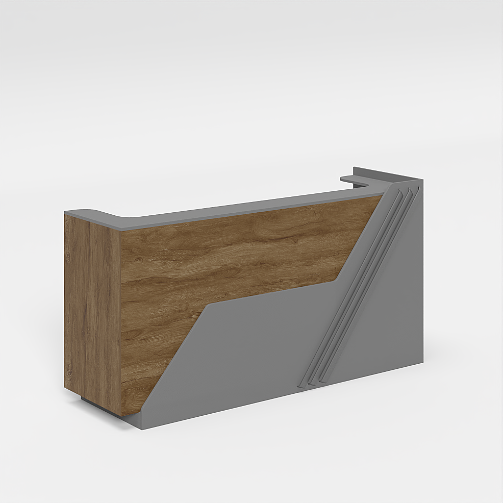 Modern Style Reception Table for Office/ School/Hotel/ Restaurant