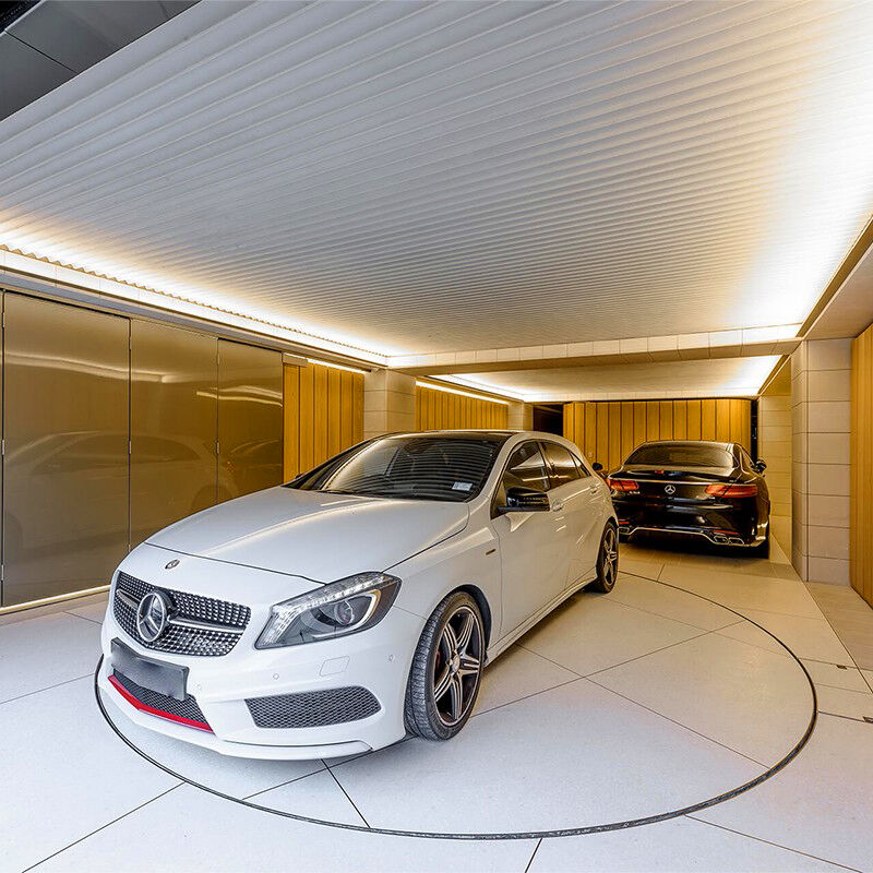 Advanced Safety and Precision Engineering