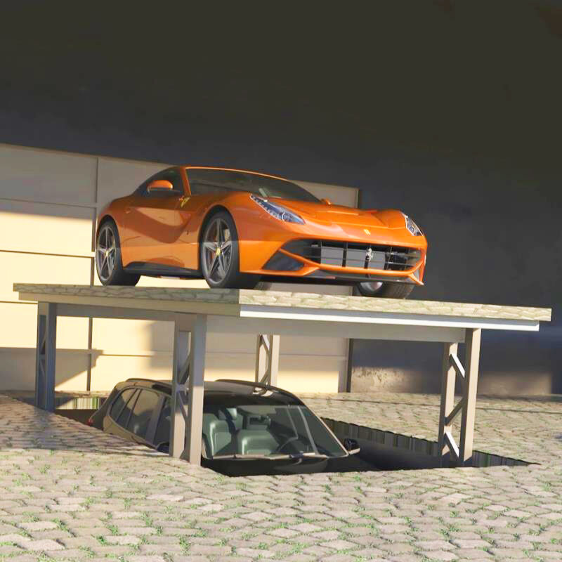 Enhanced Security and Vehicle Protection Systems