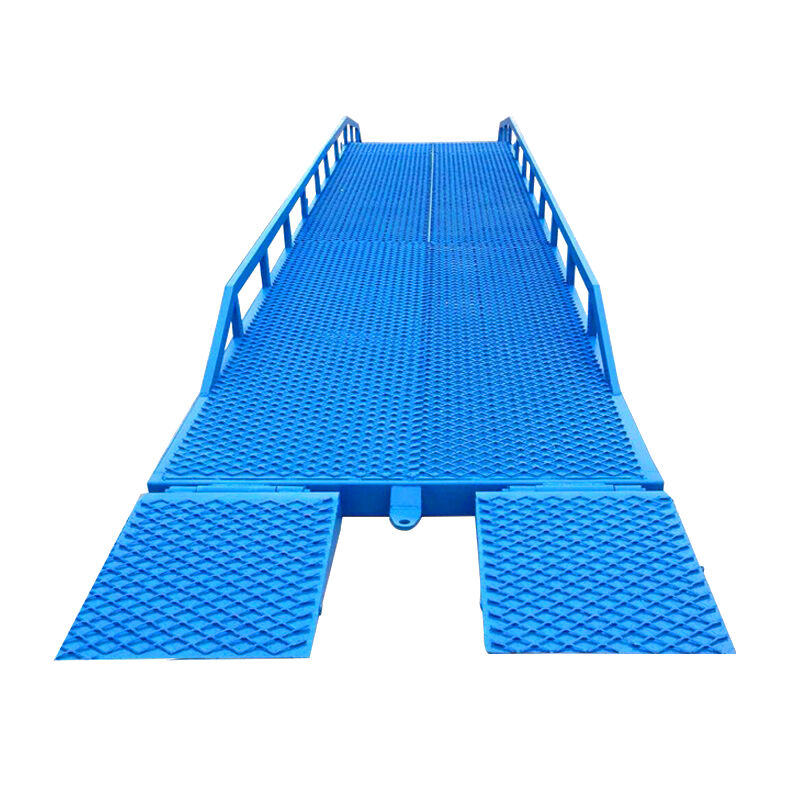 Advanced Safety Systems and Risk Mitigation