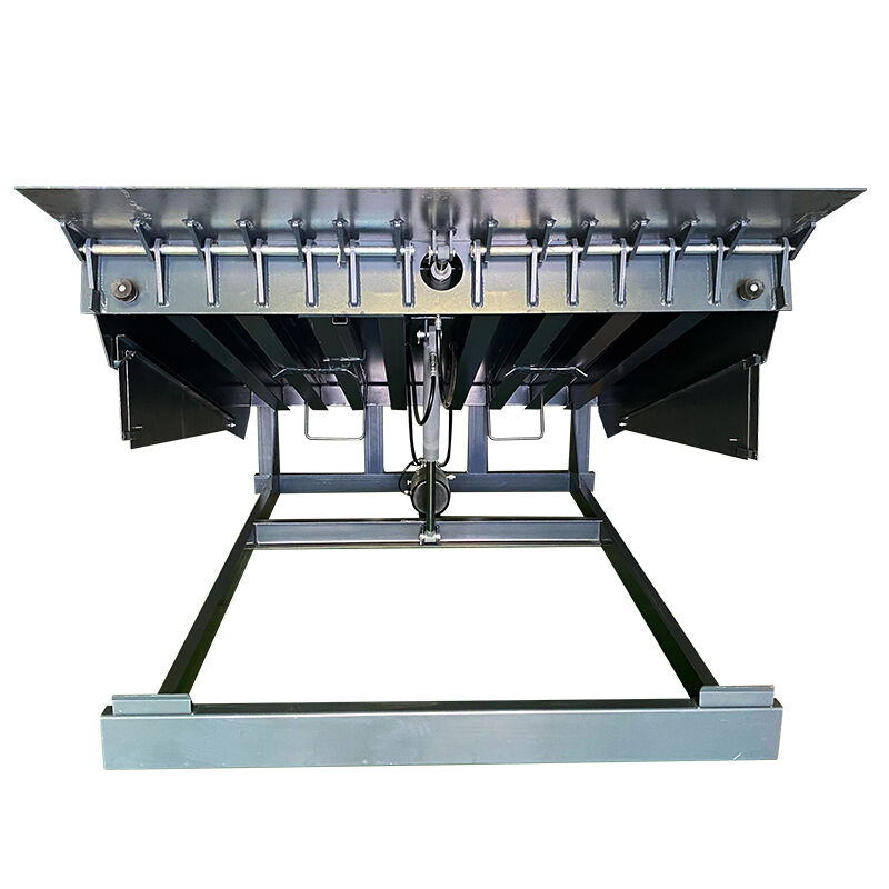 Exceptional Load Capacity and Operational Efficiency