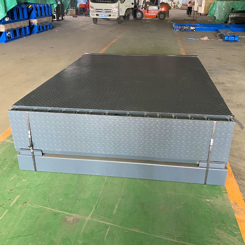 Superior Load Capacity and Structural Durability