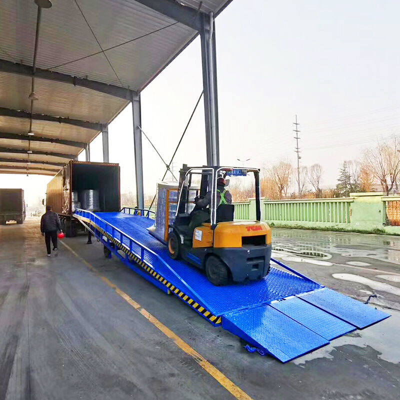 Advanced Hydraulic Technology for Precision Control