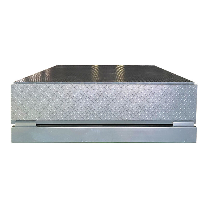 Advanced Safety Integration and Automatic Locking System