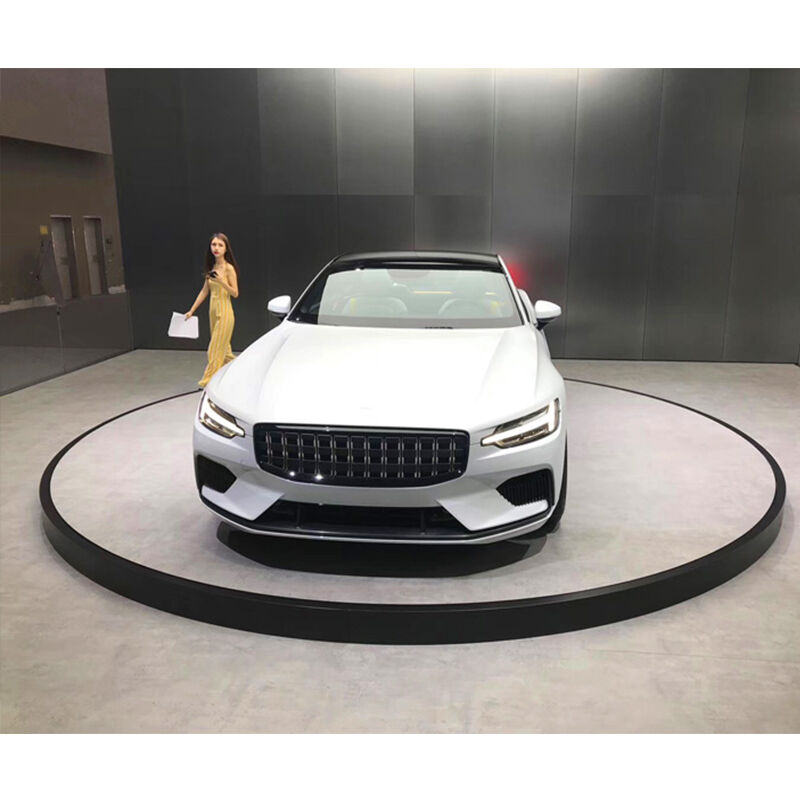 User-Friendly Operation with Advanced Safety Features