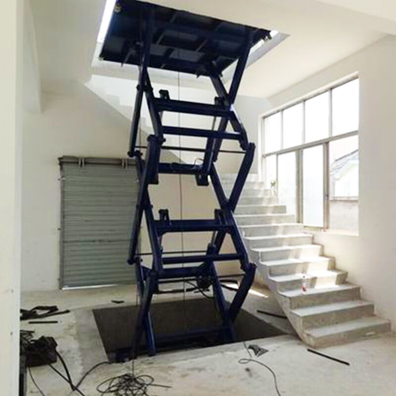 Robust Construction and Superior Load Capacity