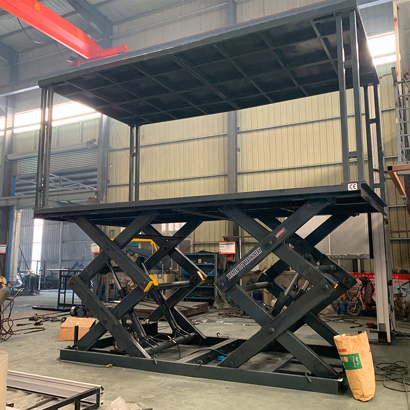 Revolutionary Space Multiplication Technology