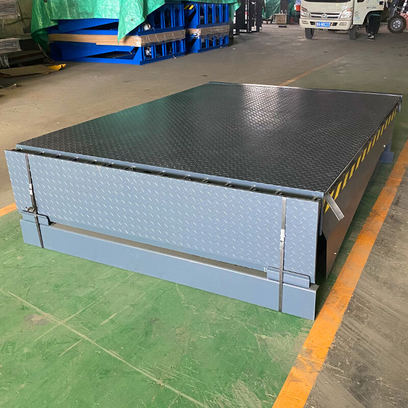 Advanced Hydraulic Technology and Precision Control