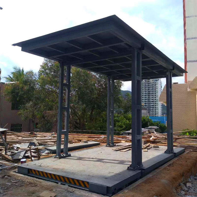 Automated Convenience and Operational Efficiency