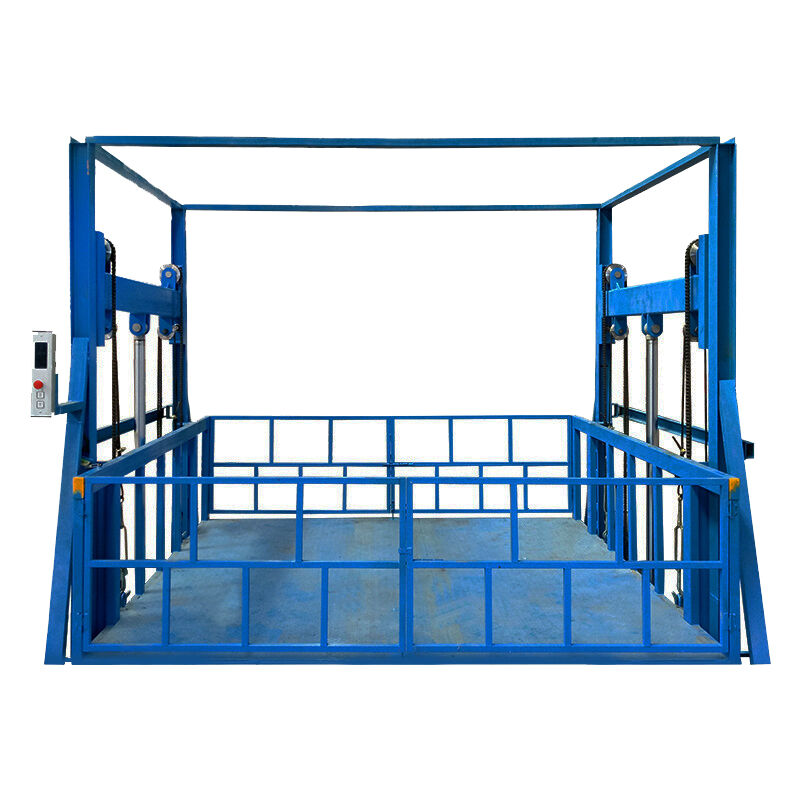 Rapid Installation and Minimal Building Impact