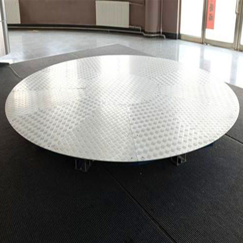 Advanced Load Capacity and Structural Engineering Excellence