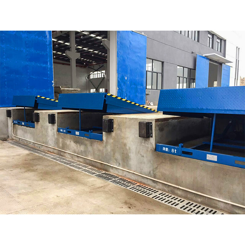 Advanced Hydraulic Control Systems