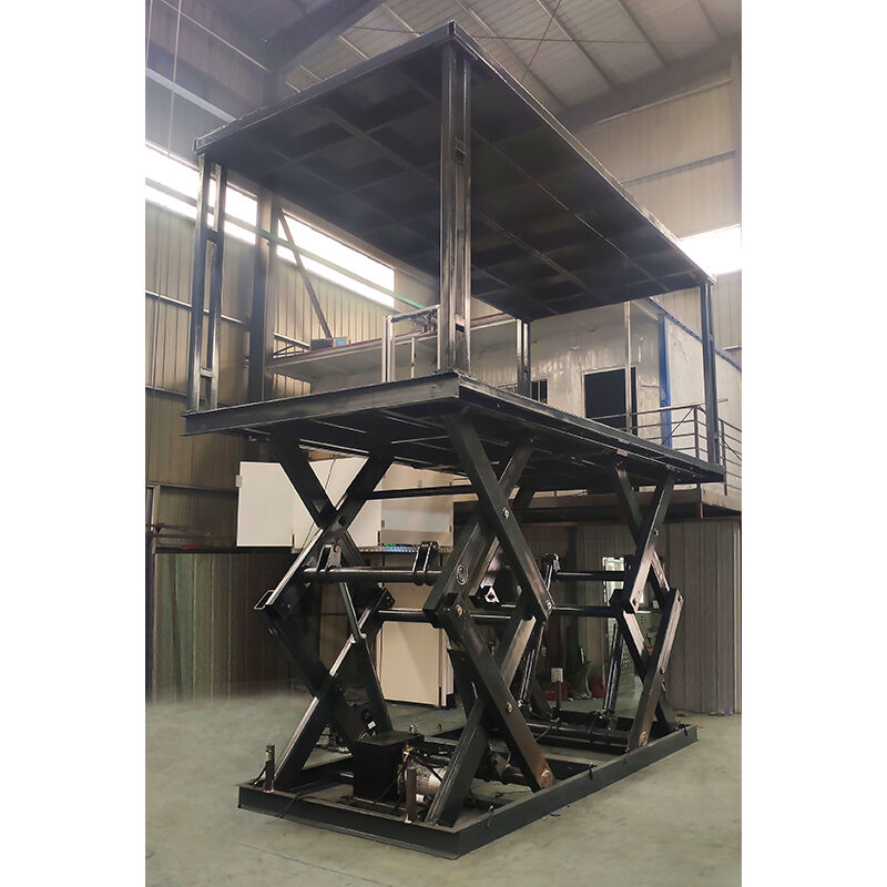 Cost-Effective Long-Term Investment Solution