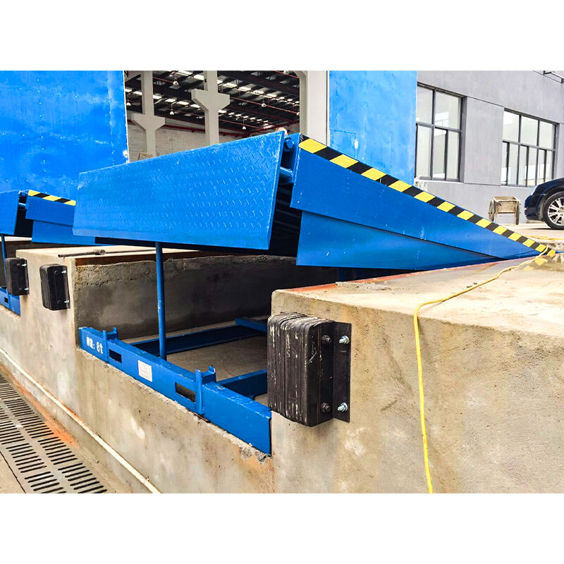 Tecnologia Revolucionária de Ajuste Hidráulico de Altura