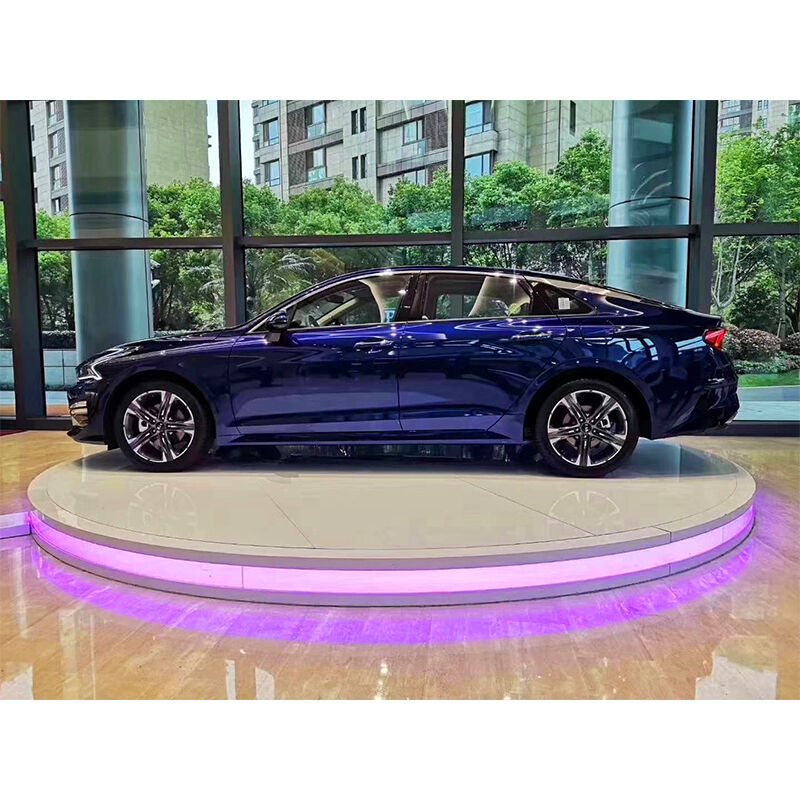 Smart Technology Integration and User Control