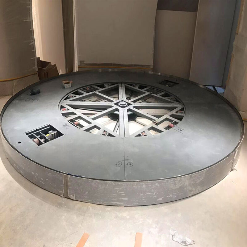 Smart Technology Integration and User-Friendly Controls