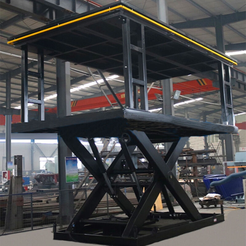 Precision Hydraulic Technology and Superior Performance Capabilities