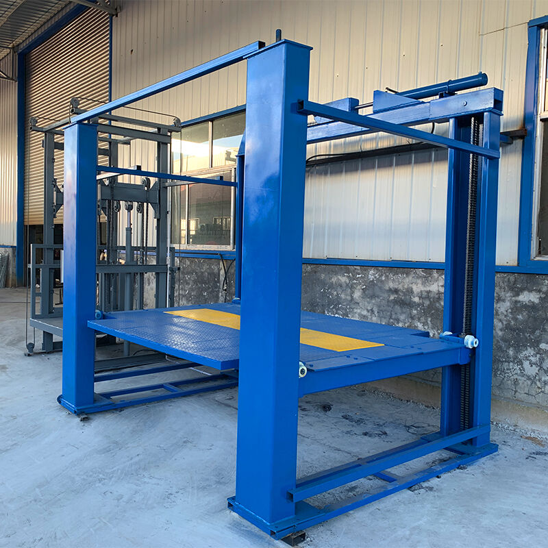 Tecnologia Avançada de Controle Hidráulico