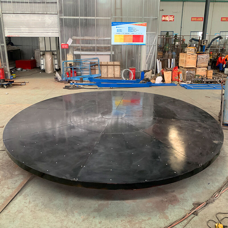 Comprehensive Safety Systems and User Protection