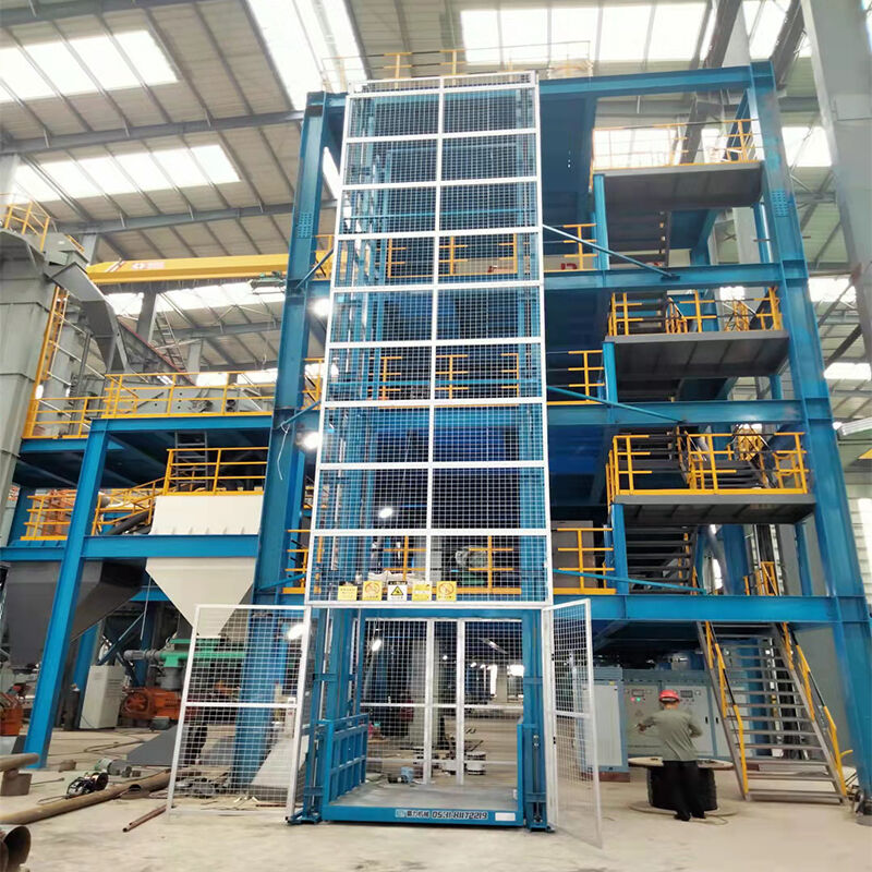 Đổi mới Công nghệ và Tích hợp Hệ thống Thông minh