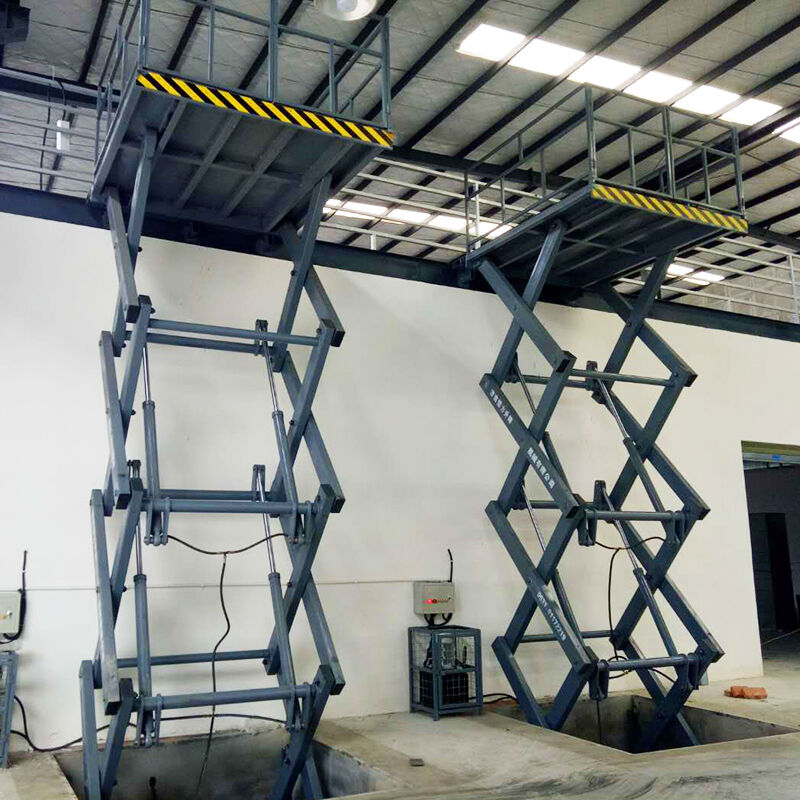 Advanced Hydraulic Technology and Precision Control Systems