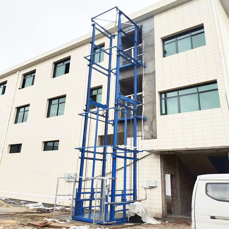 Advanced Safety Features and Reliability