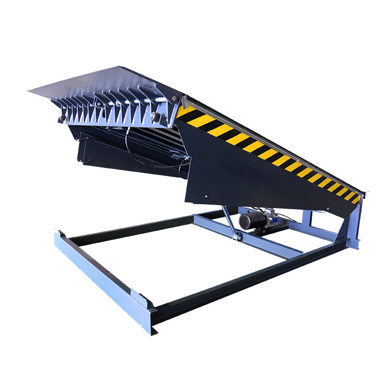 Superior Safety Features and Worker Protection
