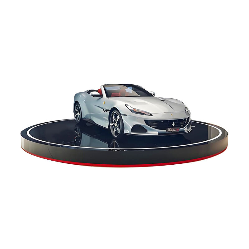 Advanced Safety and Precision Engineering