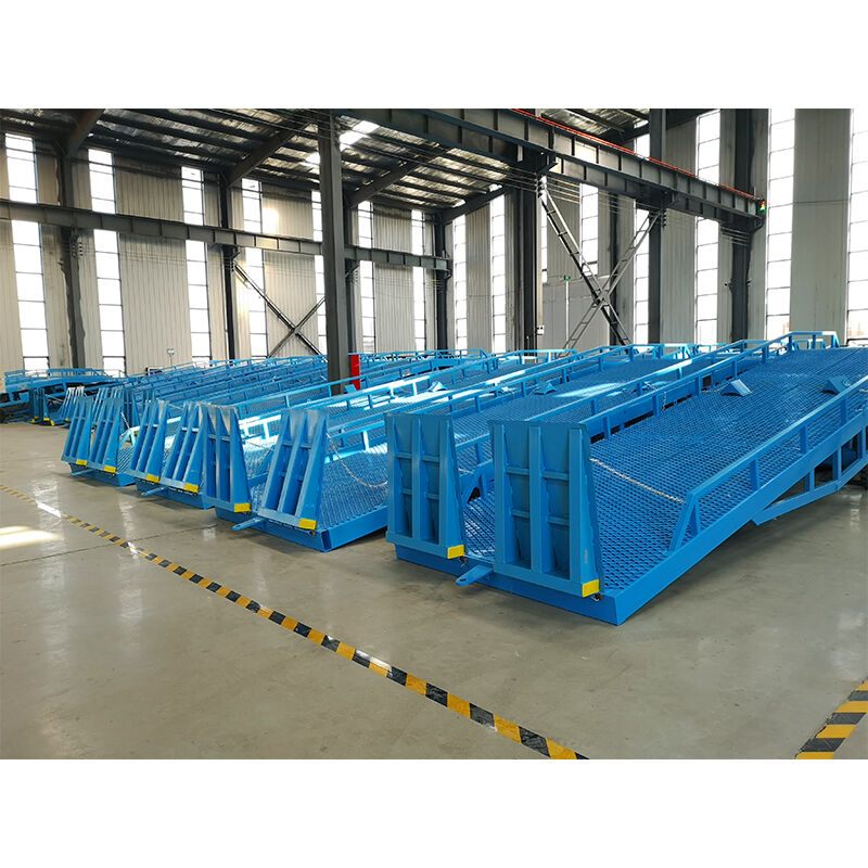 Enhanced Safety Systems and Operational Efficiency