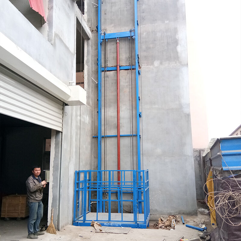 Space-Efficient Design and Installation Flexibility