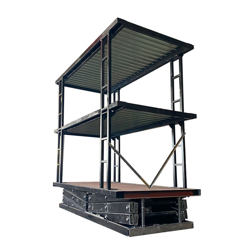 Revolutionary Space Optimization Technology