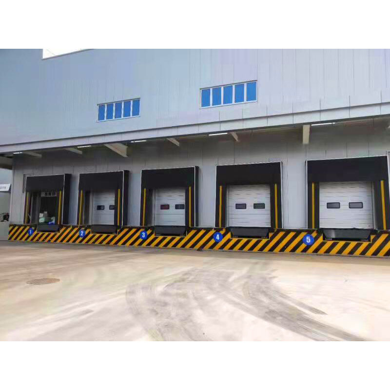 Enhanced Safety Features Protect Personnel and Equipment