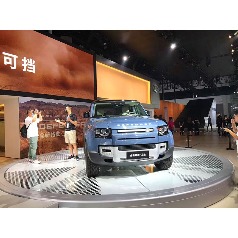 Versatile Applications and Installation Flexibility