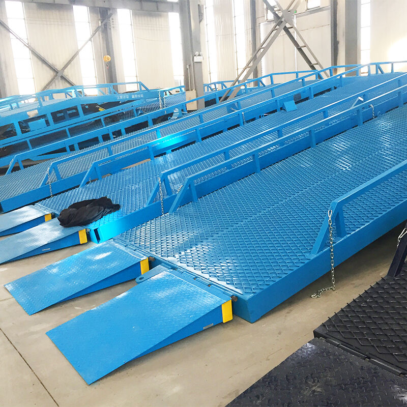 Heavy-Duty Construction with Advanced Load Distribution Technology