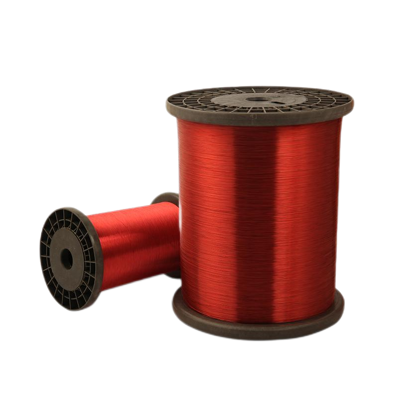 EAW (Enameled Aluminum Wire)