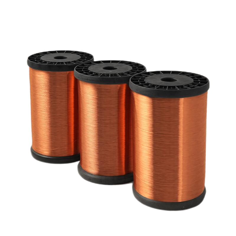Polyurethane (QA/UEW): Polyurethane Enameled Wire, China Polyurethane ...