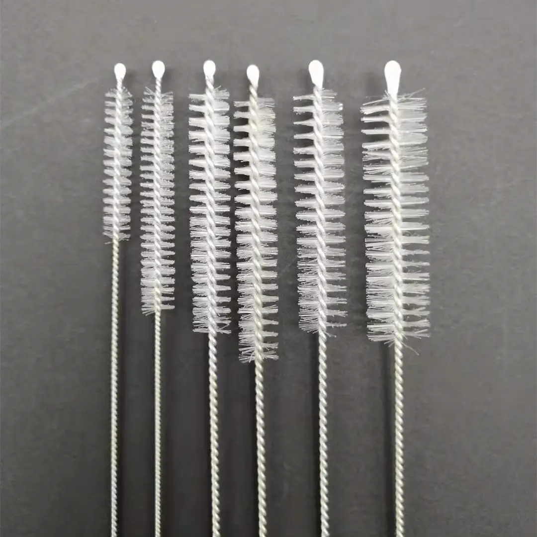 Choosing the Right Straw Cleaner Brush for Your Glass Straws  