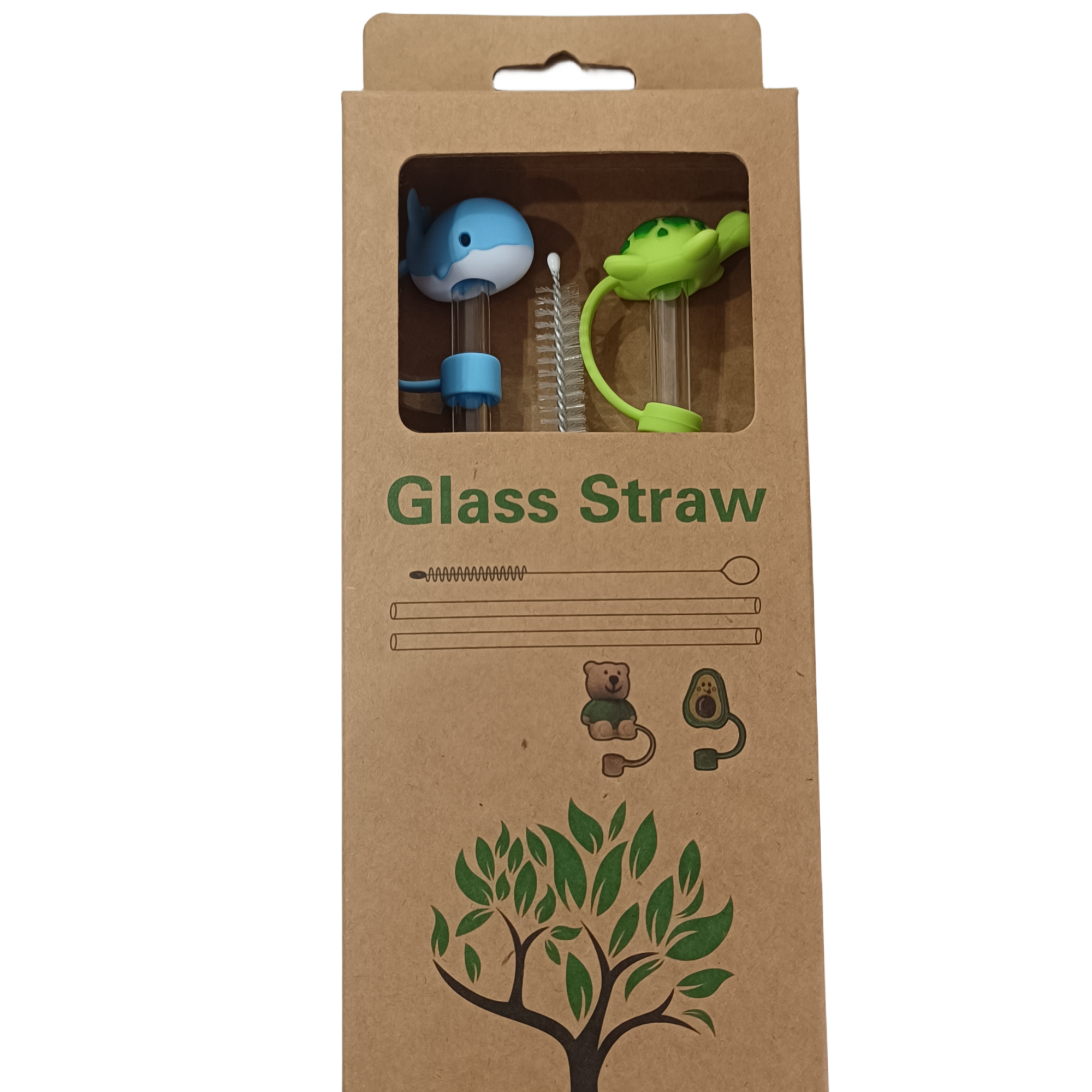 Ensures Eco-Friendly Manufacturing Processes Are Used