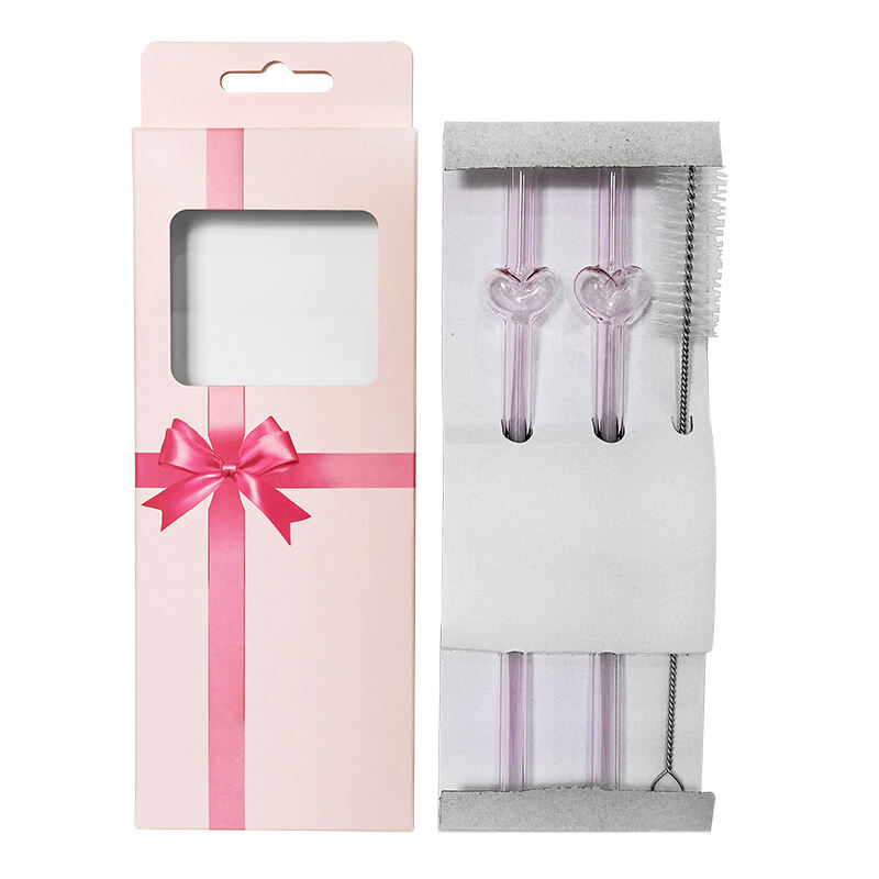 Hediye olarak paketlenmiş