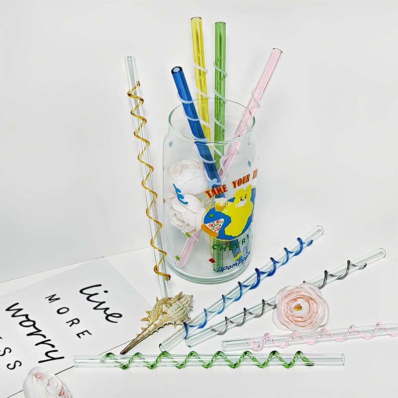 Jiangsu RiKang Glass Products Co Ltd Launches Exciting New Products for 2026