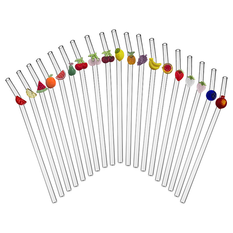 Fruit Series - Continuously being updated, new designs can be customized