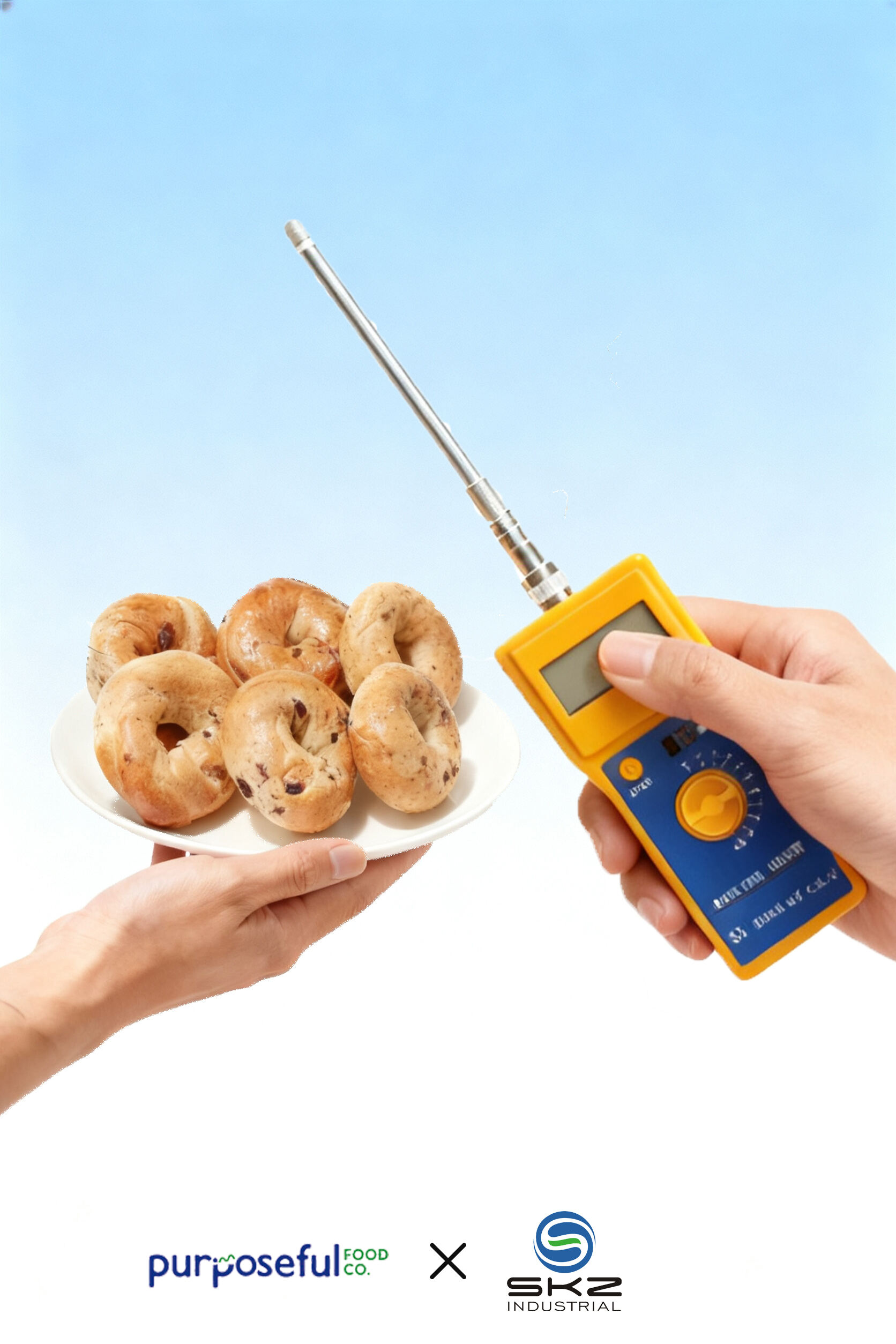 Histoire de réussite client | Healthy Snacks Corp. – Allemagne