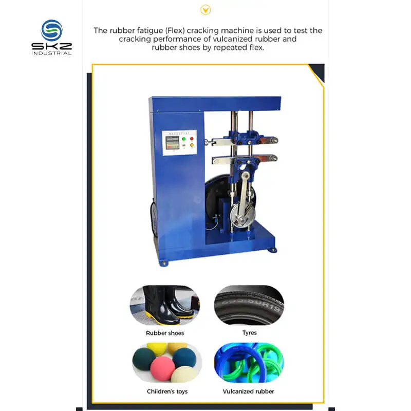 색상 견뢰도 시험기 - 섬유의 정확한 색상 내구성 테스트