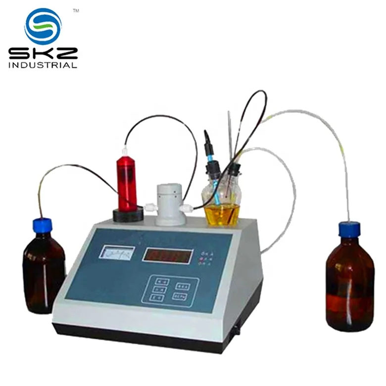 Analysis Testing  SKZ1018B