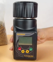 Corn Moisture Tester: Types, Prices & Accuracy Compared