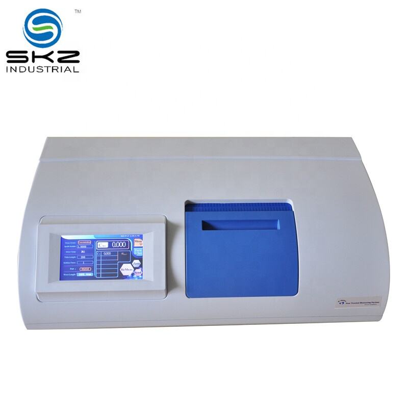 Digital automatisk polarimeter | SKZ1039B