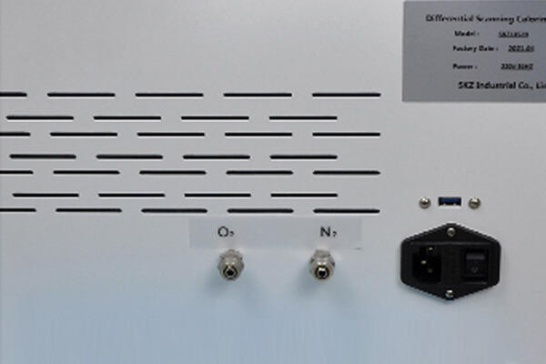 USB Communication Interface