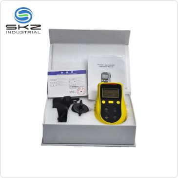 The Importance of Dust Monitoring for Air Quality and Workplace Safety
