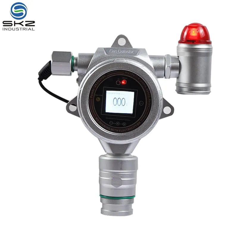 China Quality Handheld Carbon Monoxide Detector for Wholesale