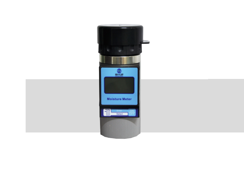 Exclusively Customized SKZ111B-2 Grain Moisture Meter for Customers in Venezuela